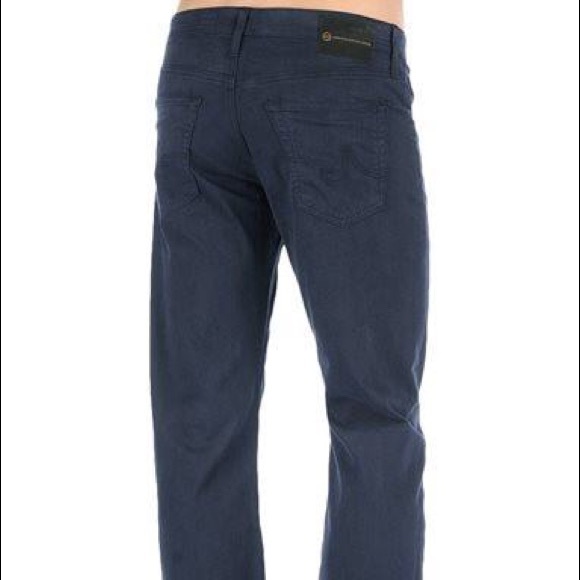 AG JEANS THE PROTEGE STRAIGHT LEG PANT 1049SUD - Picture 1 of 11